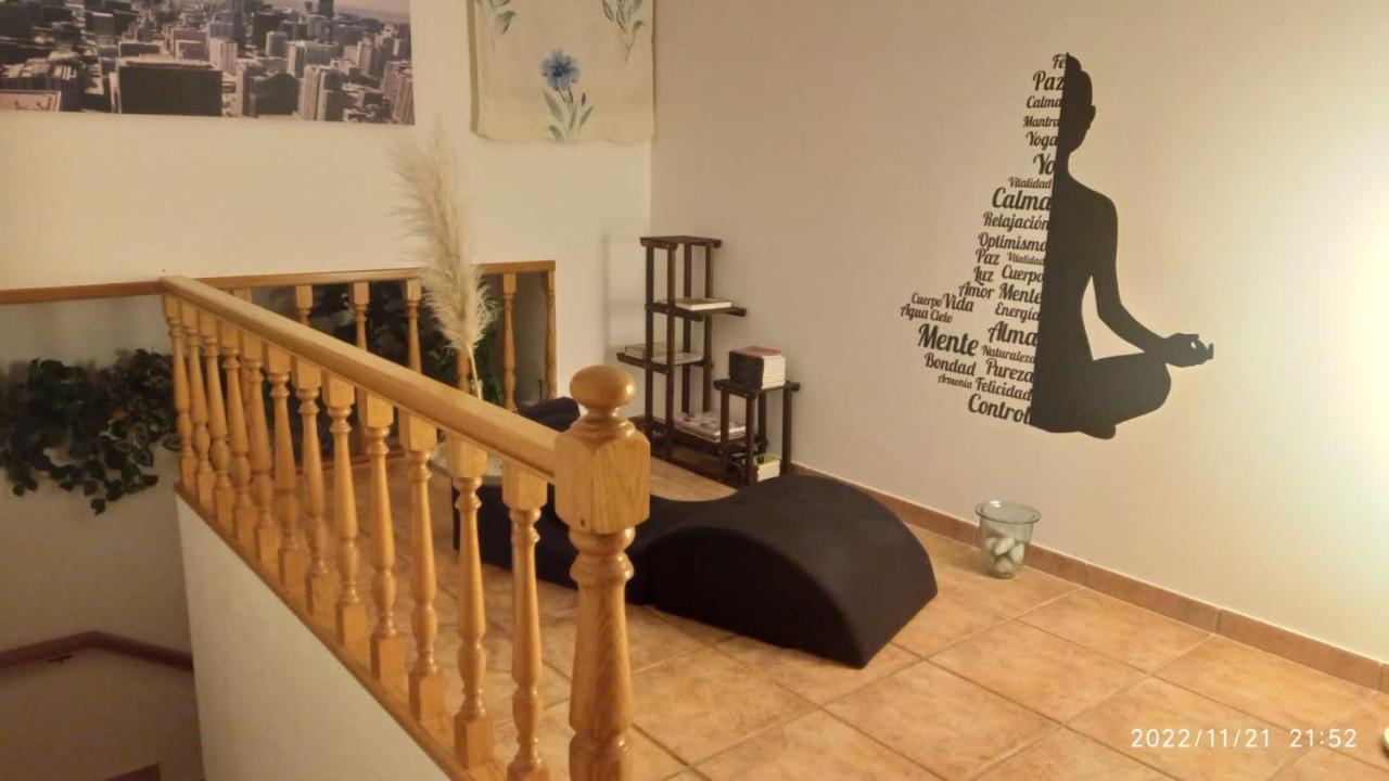 A Morada De Julia, Acogedor Apartamento En El Balcon Del Valle Minor ポンテベドラ エクステリア 写真